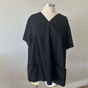 Jaanuu scrub top